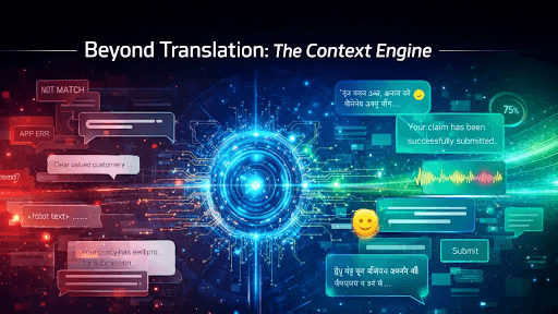 Cracking India’s language barrier with AI