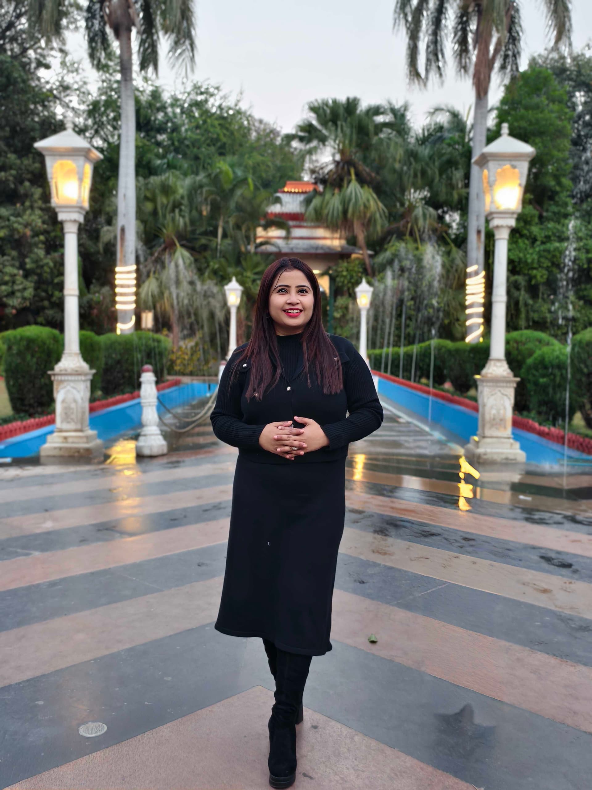 Bhawana Bisht