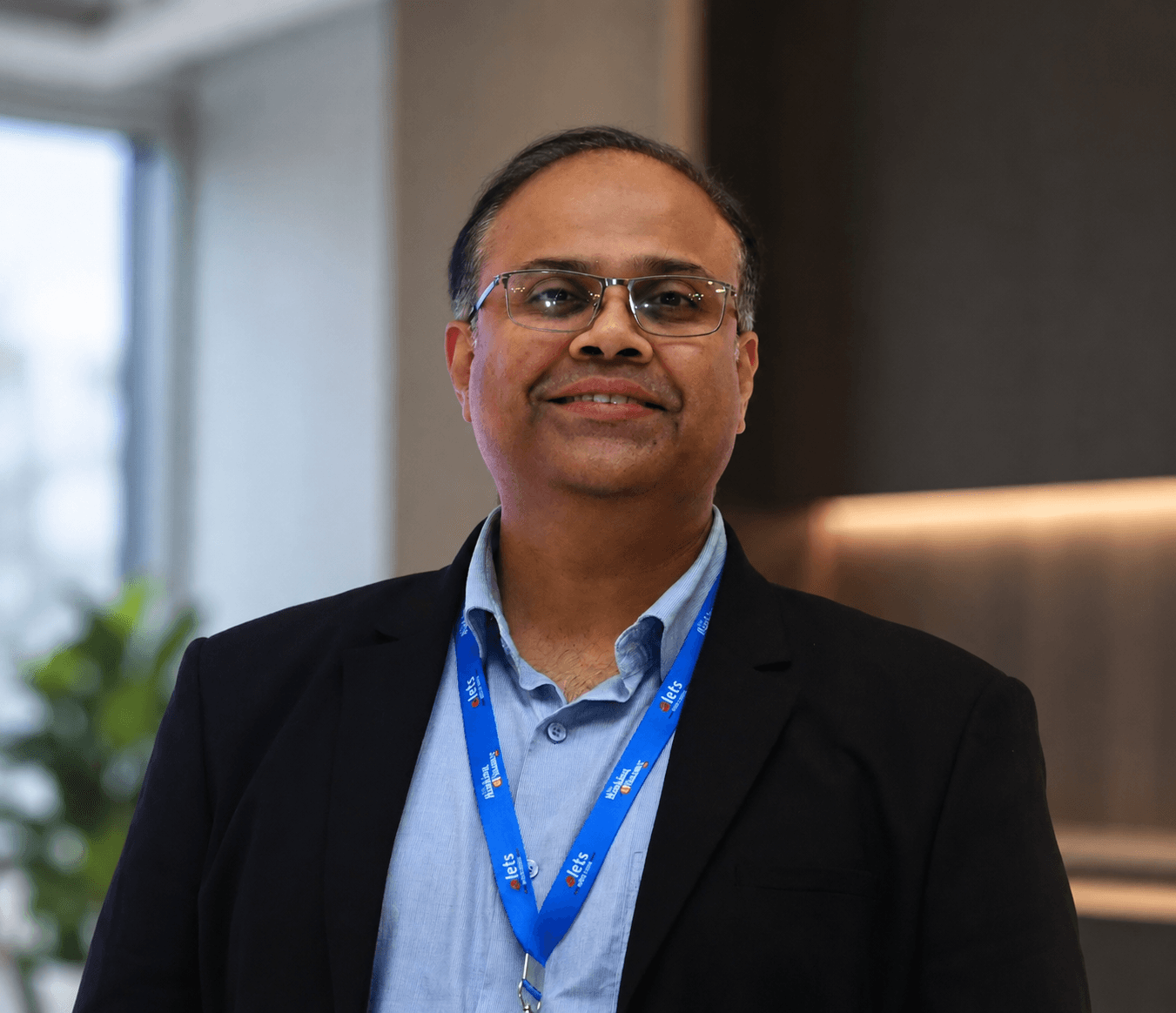 Mehul Thakar