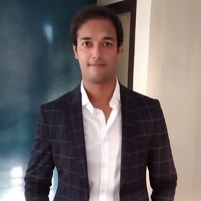 Arpit Sharma