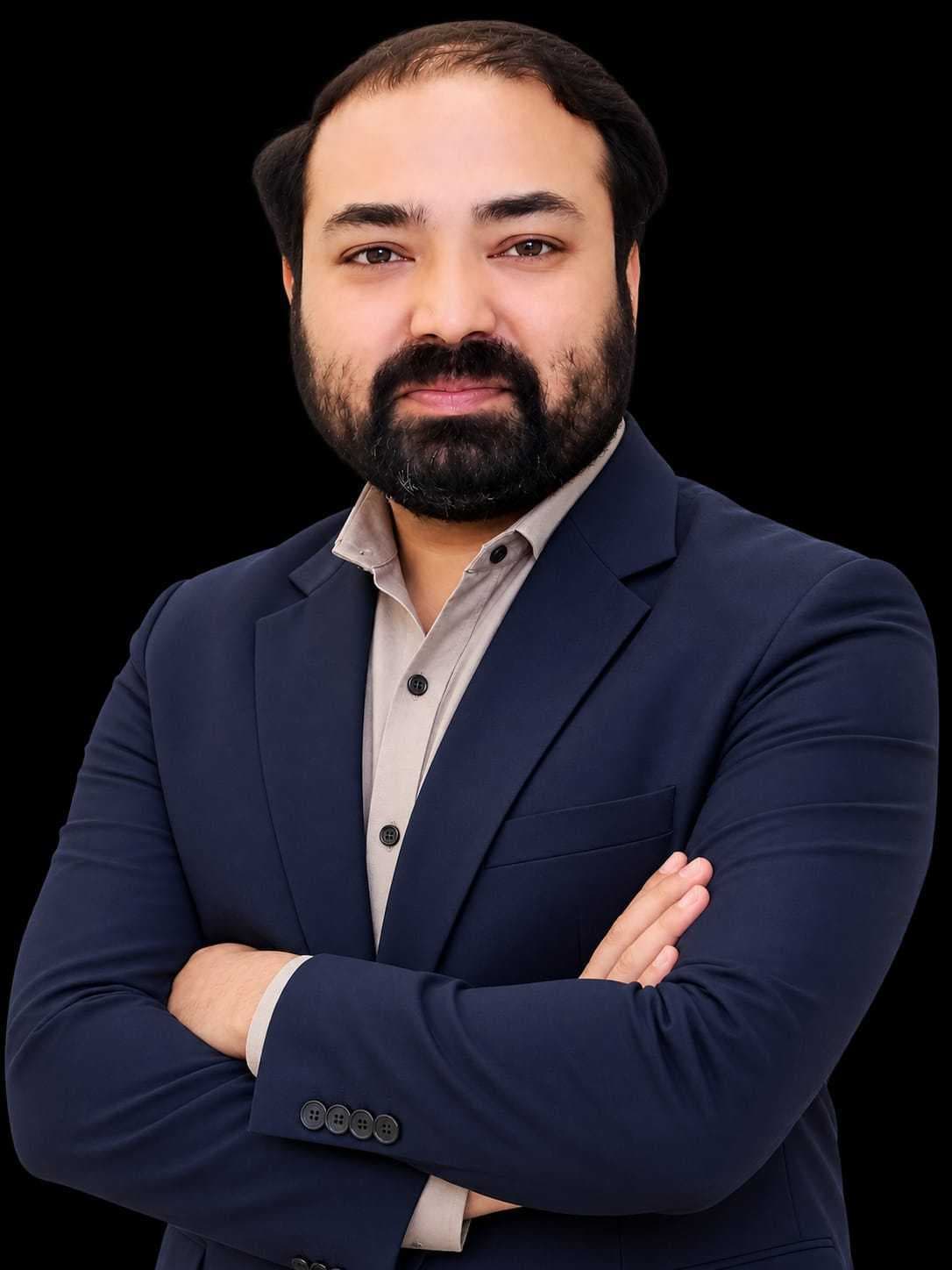 Ritesh Kumar Soni