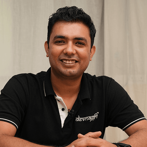 Himanshu Sharma