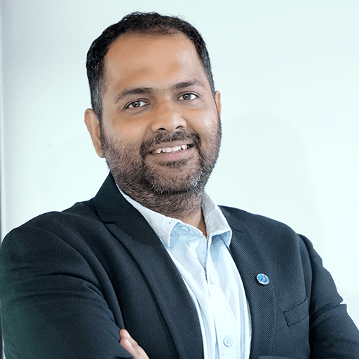 Nakul Kundra