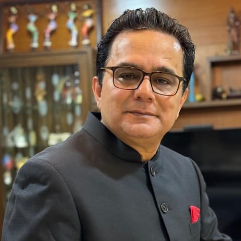 Deepak Sharma