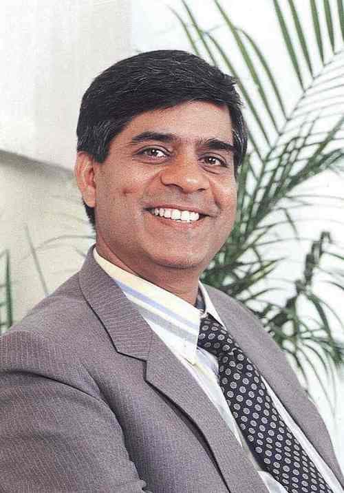 Pradeep Gupta