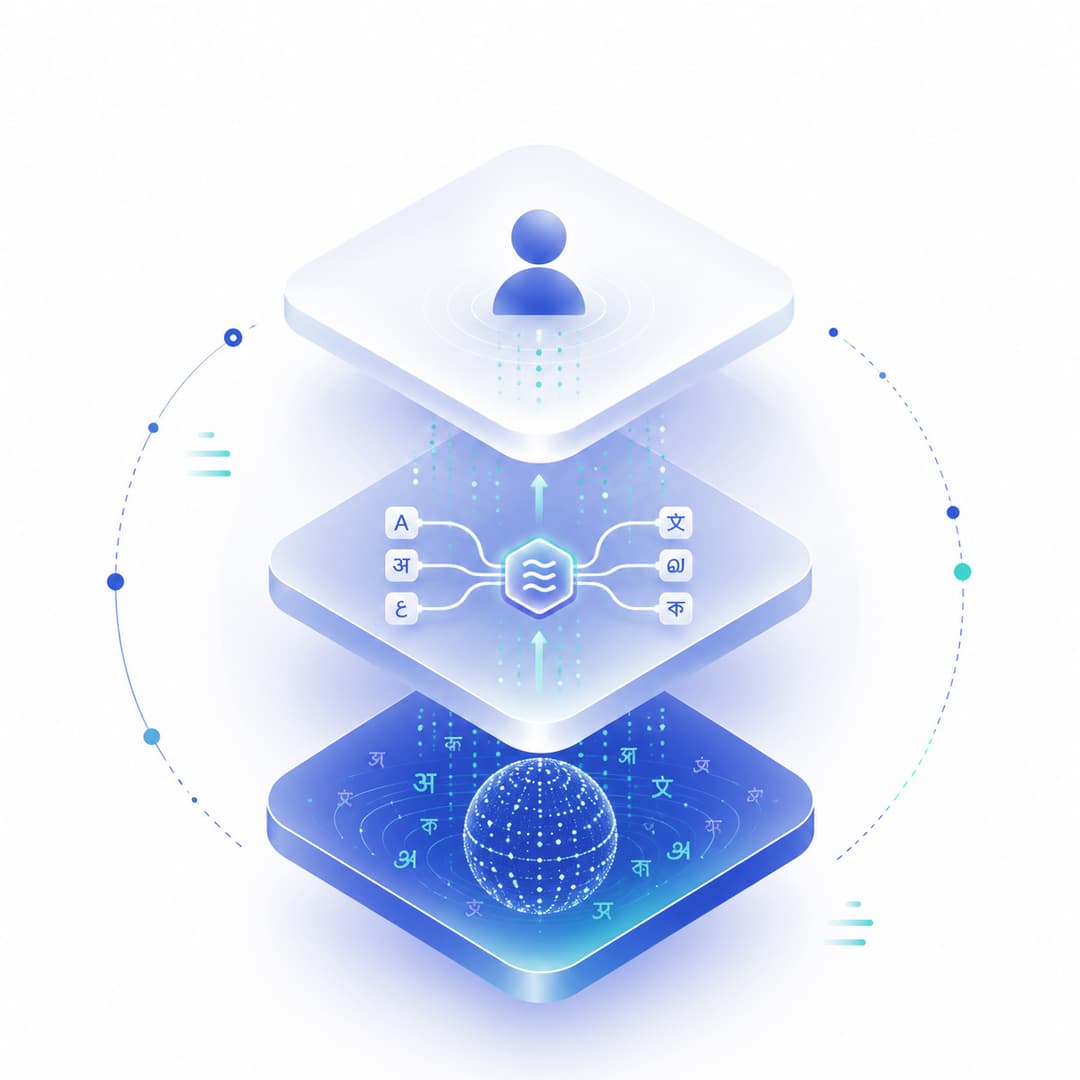 INFRASTRUCTURE PLATFORM